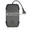 Wired TL88E Portable Fish Finder sonar Alarm Sensor Can Detect Grass Rocks on the Bottom of the Sand Sea with Cable