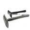 Safety Razor Suppiler Custom Shave Men Stainless Double Edge Blade Shaving Razor