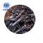78mm Black Painted floating wind power platform  studless link anchor chain