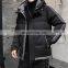 Wholesale best seller Christmas xmas sale men's cotton-padded jacket big and tall winter Puffer Jacket men's bread bubble coat