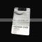 Custom Printing Transparent Bag Phone Case Zipper Plastic Mobile Phone Case Packaging Bag