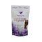 Custom printing Stand Up Zipper Bag Aluminum Foil Pouch Doypack for tea bags