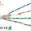 Cat5 Cat5e Ethernet Cable CCA conductor cable cat5 network cable