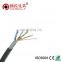 Cat5e Cat6 Cable UTP 4 Pair Cat5 Cable Cat5e Network Cable 23AWG 24AWG