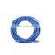 LSZH Material UTP Cat6 Jumper Cable Patch Cord Cable