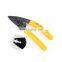 Hanxin fiber optic cable accessories clamp drum