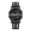 BOBO BIRD Oem Brand Your Own Watches Automatic Chronograph Watches for Men Wooden Watches Box