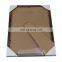 Customized color picture frame wood for art gallery,wedding photography children's wooden picture frame
