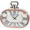 numeral number desk clock