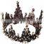 Antique Metal Crown