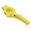 Premium Quality Metal Lemon Lime Squeezer - Manual Citrus Press Juicer