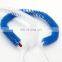 Extra long Flexible Plastic Drain Cleaner Sink Clog Remover Pipe Cleaning Brush