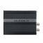 High Stability BNC/Q9 Version Two Output Channel 10MHz OCXO Clock Frequency Standard w/ Power Adapter