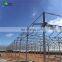 Steel Structure Hangar Light Steel Structure House Steel Structure Construction