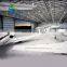 Steel Truss Structure Hangar