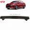 High quality Car Front bumper reinfocement  for Chevro-let CAVALIER 2017-2018 Car Body Parts