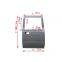 Aftermarket auto body parts steel car door,hood,tail panel  for HILUX RN85  double cabin pickup