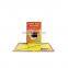 Factory Pest Control Live Catch Rat Trap Insect Killer Rat Mouse Glue/Gum Trap Board Pad Paper Cardboard Box(Medium Size)