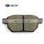 Factory Supply 04466-02210 04466-02260 For COROLLA CHINA ZRE15 Disk Rear Brake Pads