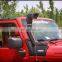 J182 R-Snorkel Wading device only petrol vehicle for Vehicle for jeep for wrangler JK for jeep JK LANTSUN