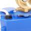 3 way ball valve brass DN15 1/2