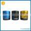 Portable mini bluetooth speaker support U-disck TF card Outdoor speaker with LED light