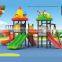 Import from china children funny games amusement park products