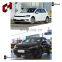 CH Upgrade Model Car Spare Parts Front Bumper Plate Roof Spoiler Fit Complete Body Kit For Golf 7.5 to GTI