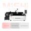 High Quality High Precision Fiber Laser Cutting Machine with Tube