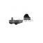 China home Modern Set Zinc Alloy matte Black Wall Mounted shower sanitary fittings and bathroom accessories