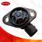 Haoxiang New Auto Throttle position sensor TPS Sensor Acelerador JT3R30512   JT3R60659 para Honda Civic