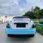 Runde Dry Carbon Fiber For Rolls-Royce Wraith Mansory Style Body Kit Front Bumper Side Skirts Fender Rear Bumper Spoiler
