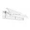 Precision Plastic Injection Mould Molds House Air Conditioning Outdoor Unit Grille Cover Moulds Mold Molding Parts Service Maker