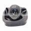 Car New Design Leathre Gear Shift Knob Boot Cover For Mercedes-Benz W168 A Class 1997-2004
