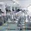 Semi automatic capsule filling machine for size 00 0 1 2 3 4 5 with fast delivery CGN-208D