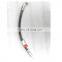 K19 QSK19 engine turbocharger flexible hose AS4016SL