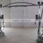 commercial multi gym station/ crossfit fitness equipment