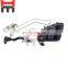 Excavator parts E312B E320B E325B Excavator cab door lock assy