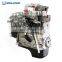 Machinery 4 Cylinder 4bt Diesel Engine For Cummins 4bt Engine 4bt
