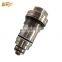 Top Quality PC300-7/8 Pressure Relief Valve 723-46-45100 For Komatsu Excavator PC400-6 PC450-6