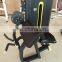 Commercial gym fitness equipment ASJ-ZM005 seated  Leg Extension machine