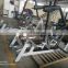 ASJ-M620 V Squat Gym Equipment fitness plate loaded super squat exercise equipment strength training equipment