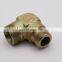 Haihuan Elbow Joint Thread Pipe Fittings 22.5 90 135 Degree Elbow  for High Speed Rails
