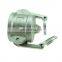 Stainless Steel Camlock Coupling For Structure Pipe Safety Coupling End Type DC