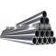 0.5 Inch Seamless Stainless Steel Pipes ASTM A201 Stainless Steel Pipe