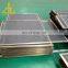 Aluminium Mosquito Net Window Making Material Aluminium Profile for Casement Window and Door Hot Sale in Thailand