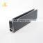 Double Hung Windows Aluminium Profiles Factory Custom Aluminum Alloy Doors and Windows Profiles For Coastal Architecture