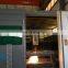 sheet metal fabrication laser cutting service