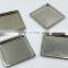 Stamping pcb rf emi shield cover sheet metal fabrication parts enclosure box