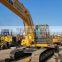 Продается б/у экскаватор Komatsu PC200-8, японский б/у гусеничный экскаватор Komatsu весом 20 тонн